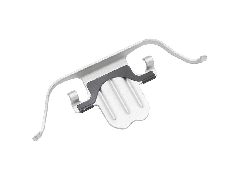 34116776526 AAZ Preferred Plus Brake Pad Retaining Clip; Front
