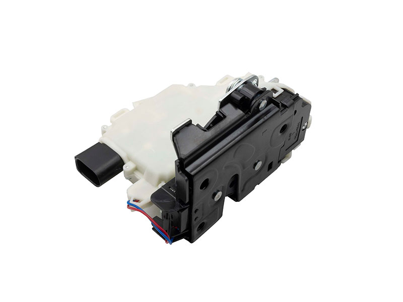 AAZ Preferred Plus 3B1837015AS, 7413110 Door Lock Assembly; Front Left ...