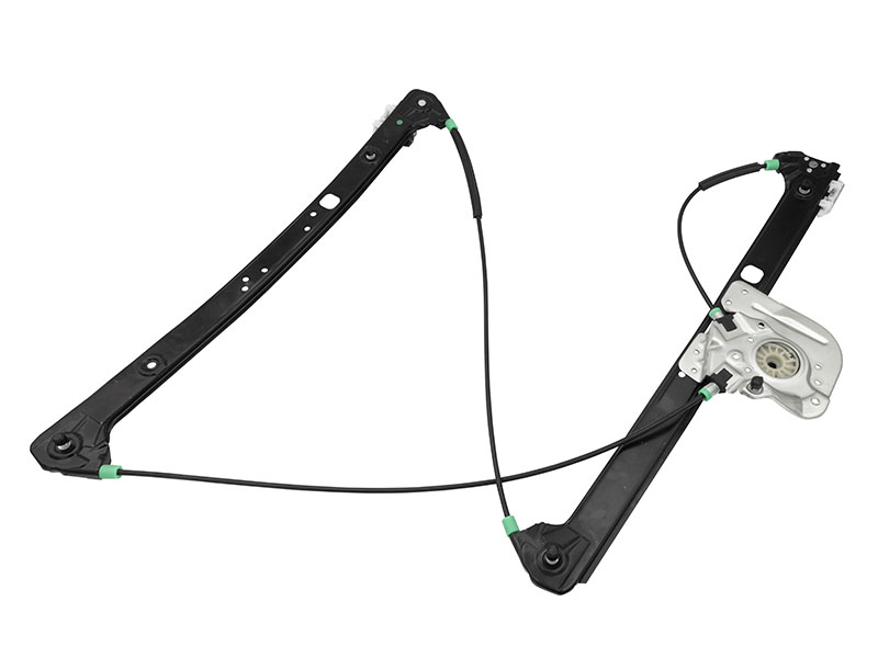 ピラー AAZ Preferred Plus 51338254912, 7410210 Window Regulator Without