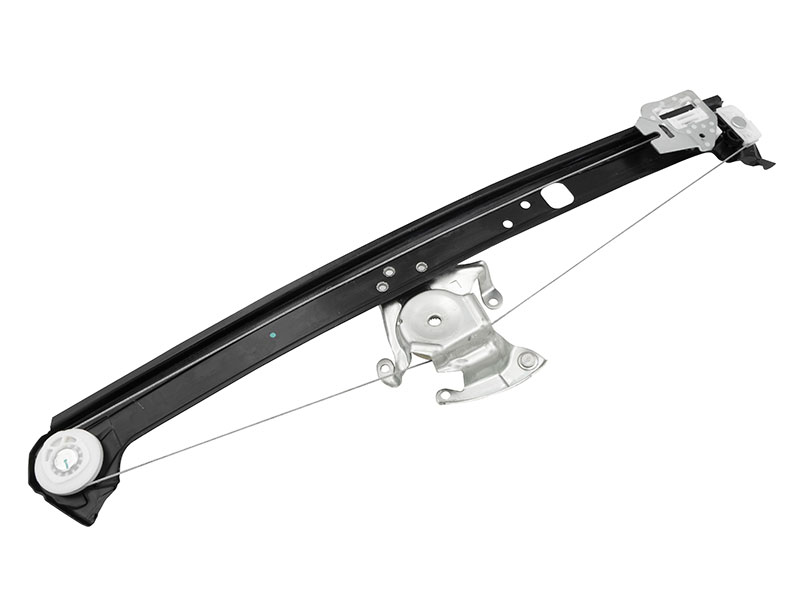AAZ Preferred Plus 51357125059, 7410220 Window Regulator Without