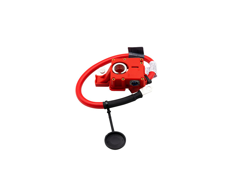 AAZ Preferred Plus 61129217031, 7410860 Battery Cable; Positive