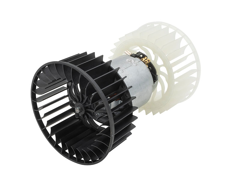 AAZ Preferred Plus 64111370930, 7413070 Blower Motor BMW 64111466014