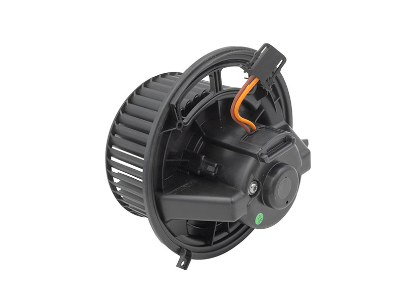 AAZ Preferred Plus 64119227670, 7411930 Blower Motor BMW 351104791