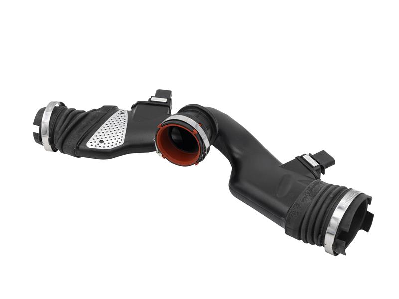 Air mass sensor mercedes discount
