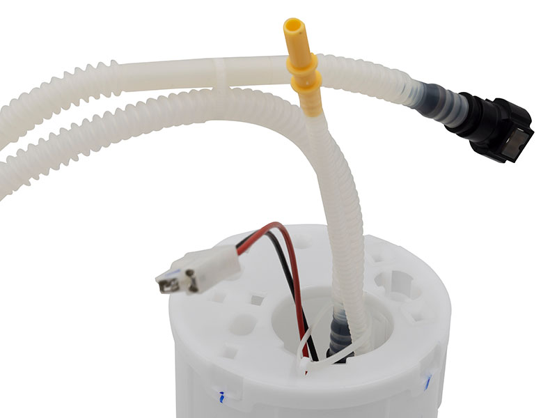 AAZ Preferred Plus 7L8919087B, 7412310 Fuel Pump Assembly; Right