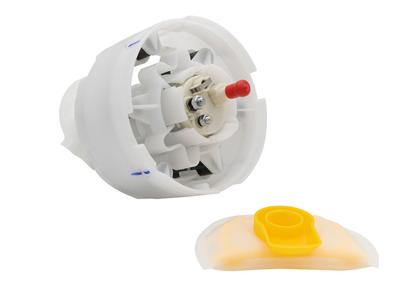 AAZ Preferred Plus 8D0906089A, 7412110 Fuel Pump; In-Tank - Audi