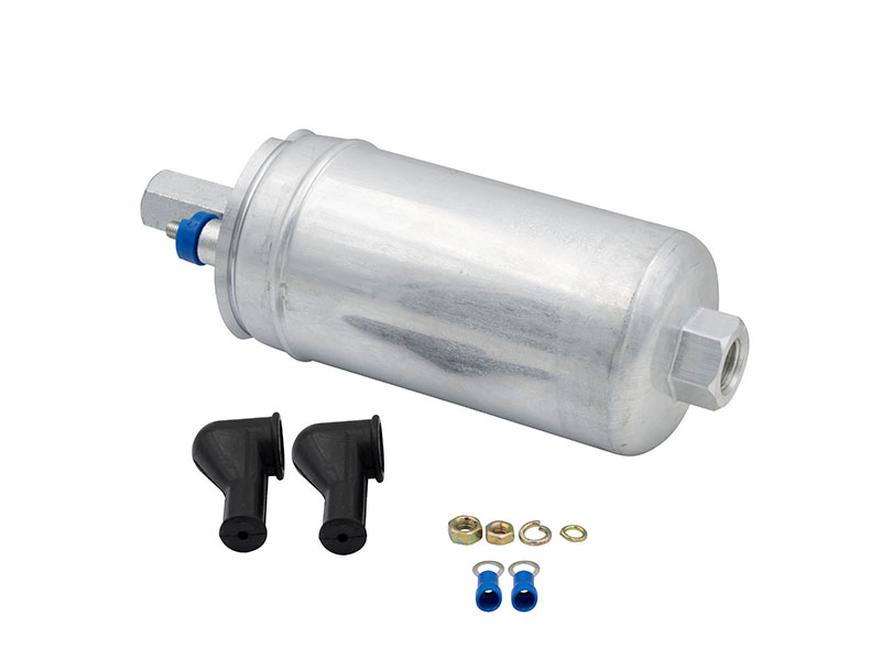 AAZ Preferred Plus 91160810200, 7411740 Fuel Pump, Electric; Front