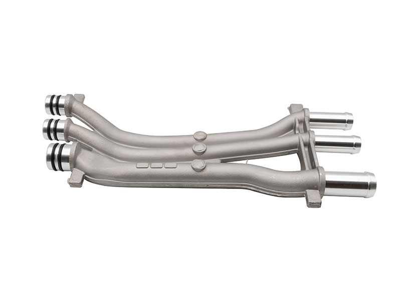 AAZ Preferred Plus AH-94810605906, 7413390 Heater Pipe