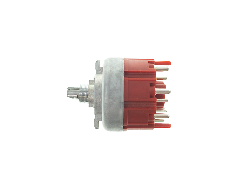 AAZ Preferred Plus AH-99661353500, 7413240 Headlight Switch