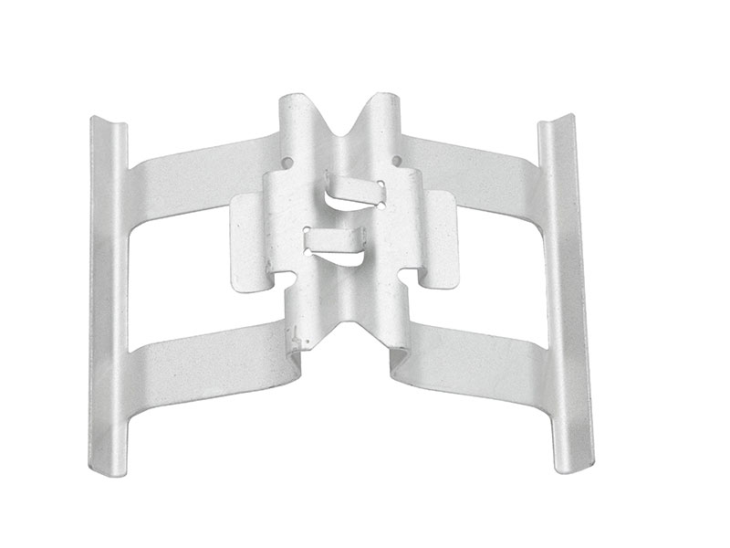 99735295910 AAZ Preferred Plus Brake Pad Retaining Clip; Rear