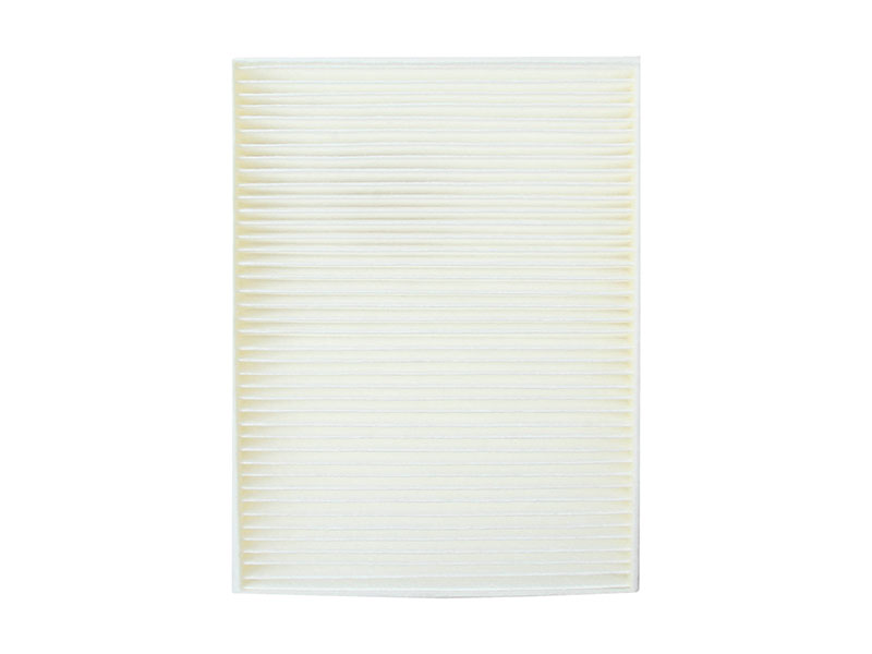 Mercedes GLC300 Replacement Cabin Air Filters Mann, Genuine Mercedes