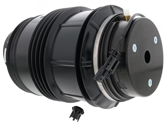 thumbnail interactive-video image 1 of Arnott Air Suspension Spring Set – Rear Left & Right For BMW X5 E53 – Replaces 37121095579, 37121095580 1 of 5
