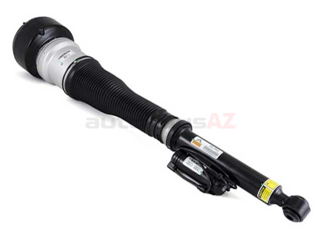 221320561388 Arnott Industries Shock Absorber; Rear Right