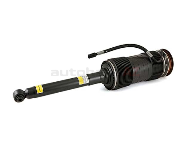 Arnott Industries 221320851388, SK2556 Shock Absorber; Rear Left - Mercedes