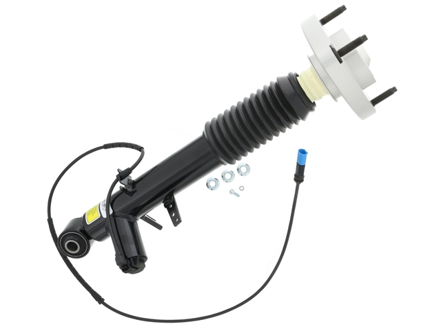Arnott Industries 37106875089, SK3817 Shock Absorber; Rear Left - BMW
