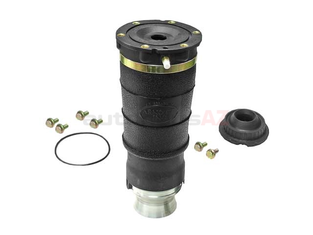 A-2869 Arnott Industries Suspension Air Spring; Front; Generation I