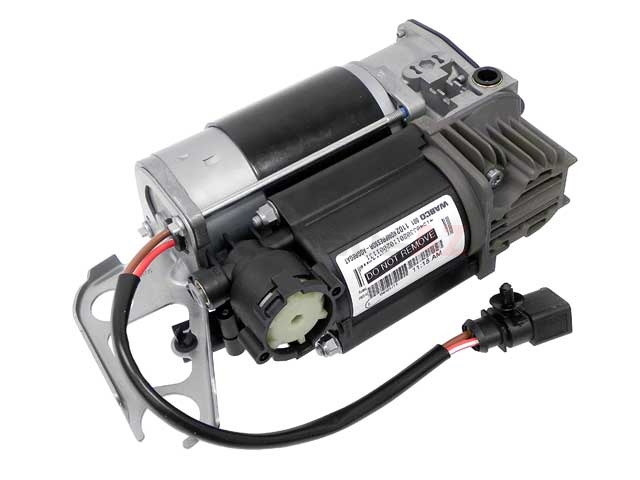 いいスタイル Porsche - Compressor Air Suspension P2496 95535890105, Wabco | 95535890104  95535890103 その他
