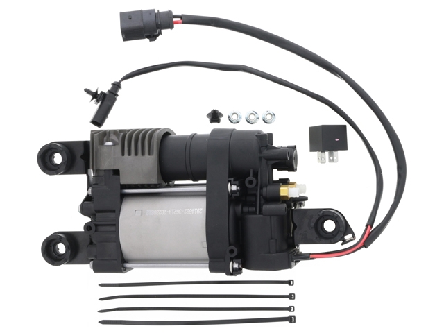 Arnott Industries 95B698010C, P3479 Suspension Air Compressor