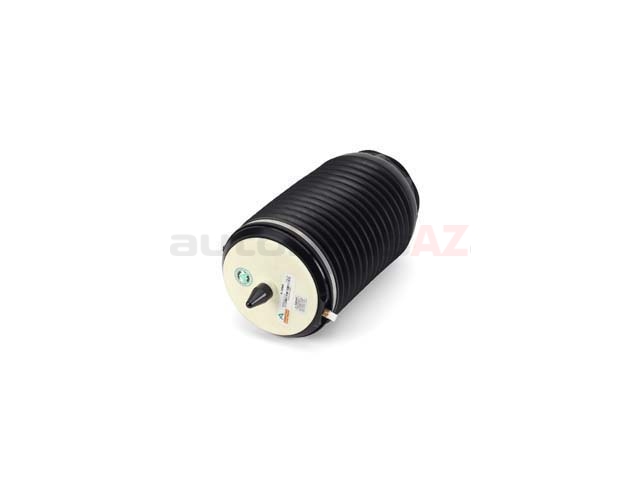 A3892 Arnott Industries Suspension Air Spring; Rear Left