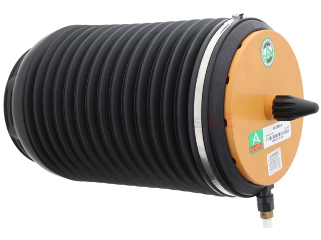 A3944 Arnott Industries Suspension Air Spring; Rear Right
