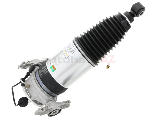 AS3167 Arnott Industries Air Suspension Strut; Rear Left