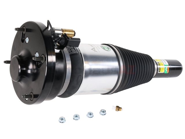 ASE3631 Arnott Industries Air Suspension Strut; Front