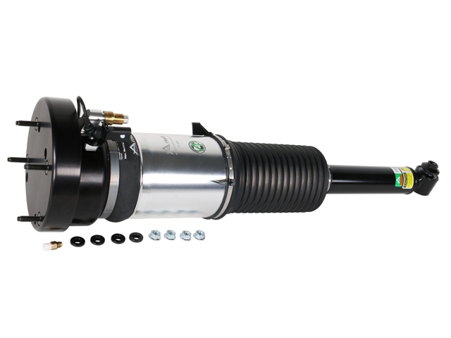 Arnott Air Suspension Air Strut AS2962 | O'Reilly Auto Parts - View #4
