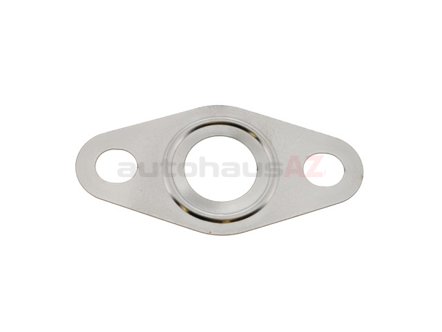 4536854 AJUSA EGR Valve Gasket; Lower