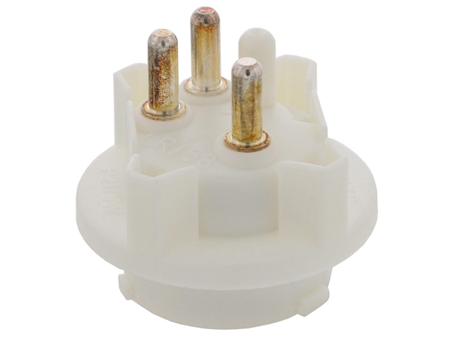 Automotive Lighting 0008269582, LRC250 Turn Signal Lamp Socket
