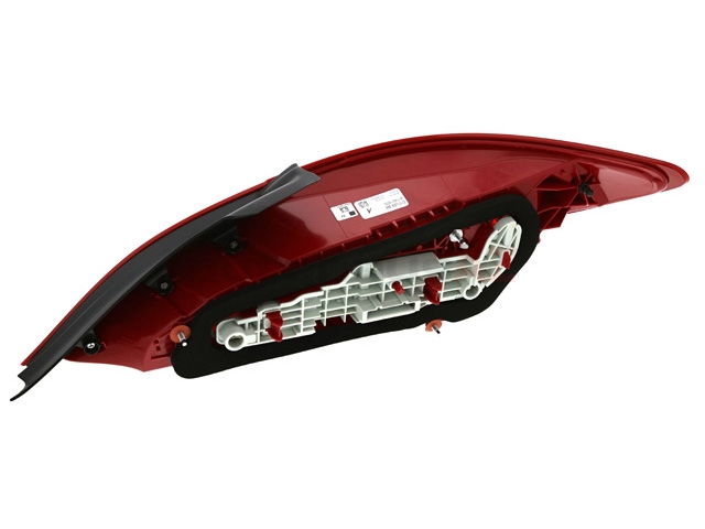Automotive Lighting 1179060101, LUS7962 Tail Light; Left