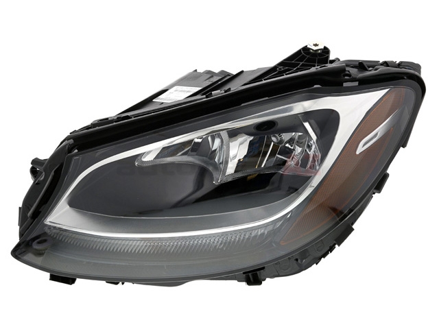 Automotive Lighting Headlight Assembly | 2016 Mercedes C300 4Matic