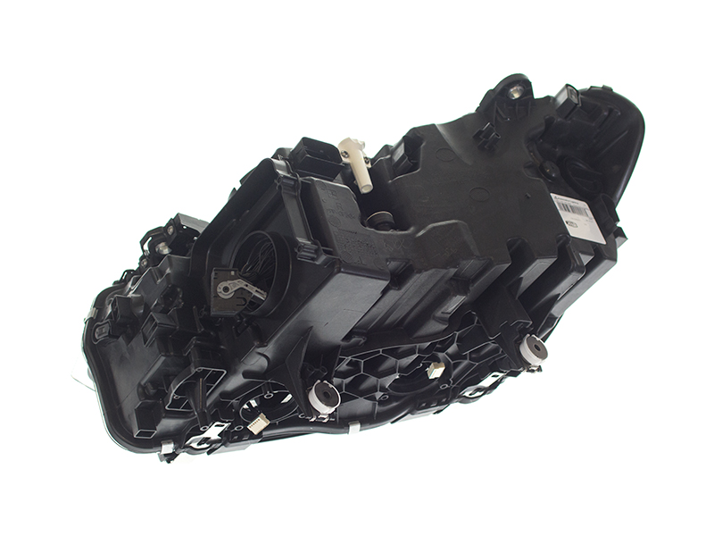 umaki.7様 Amazon.com: MUista LED Headlights Compatible with BMW F01