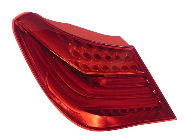 AUTOMOTIVE LIGHTING Tail Light 63217182201 BMW 740i 750Li 750i xDrive 740Li