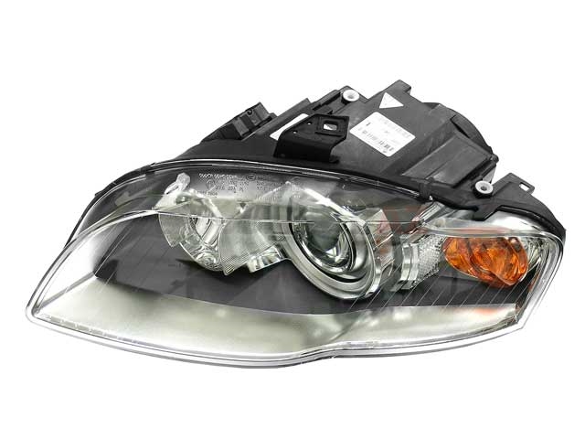 Audi A4 Headlight Parts and Assemblies