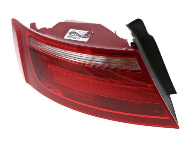 Automotive Lighting 8T0945095A, LUS5742 Tail Light; Left Outer - Audi