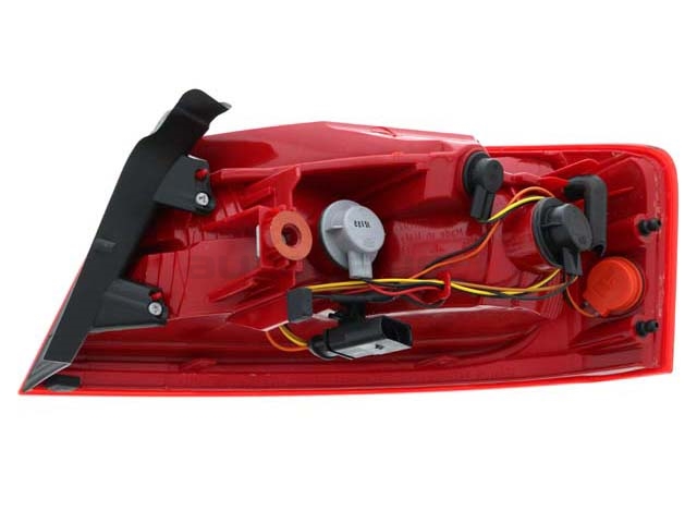 Automotive Lighting 8T0945095A, LUS5742 Tail Light; Left Outer - Audi