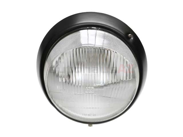 Automotive Lighting 91163111302, LPE480 Headlight Assembly; Left