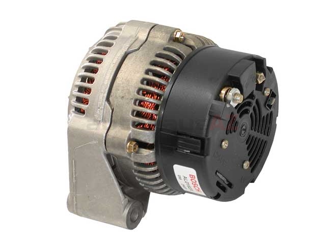AL0161X Bosch (OE Reman) Alternator; 90 Amp