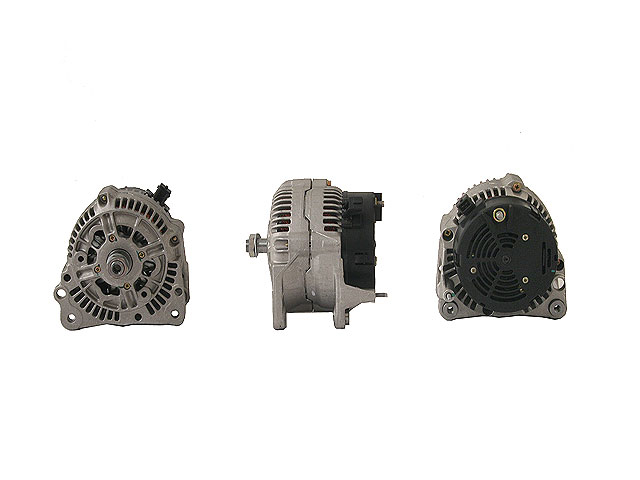 AL0181X Bosch (OE Reman) Alternator; 90 Amp