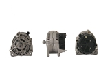 AL0181X Bosch (OE Reman) Alternator; 90 Amp