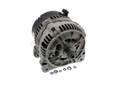 AL0184X Bosch (OE Reman) Alternator; 120 Amp