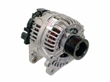 AL0188X Bosch (OE Reman) Alternator; 90 Amp