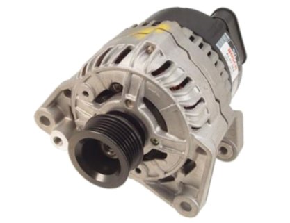 Bosch Oe Reman Al0736v Alternator 80 Amp Valeo Bmw