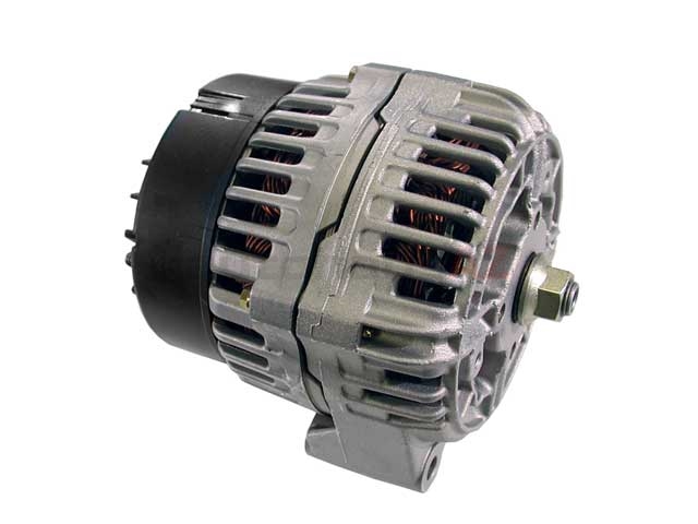 AL0766X Bosch (OE Reman) Alternator; 150 Amp