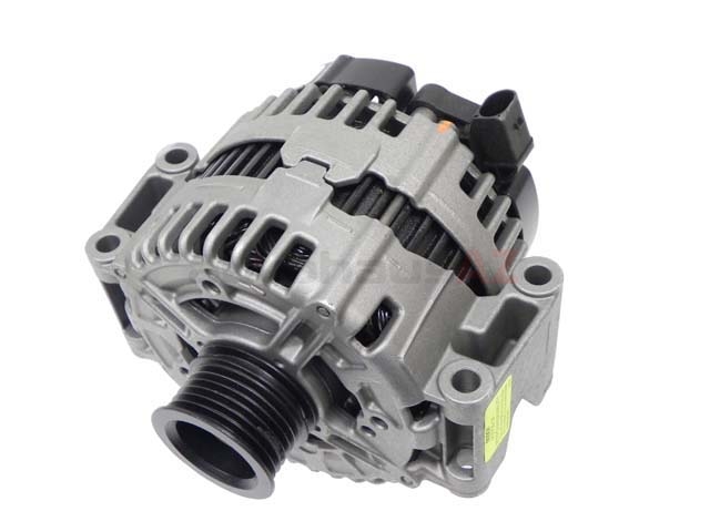 Mercedes on sale alternator cost