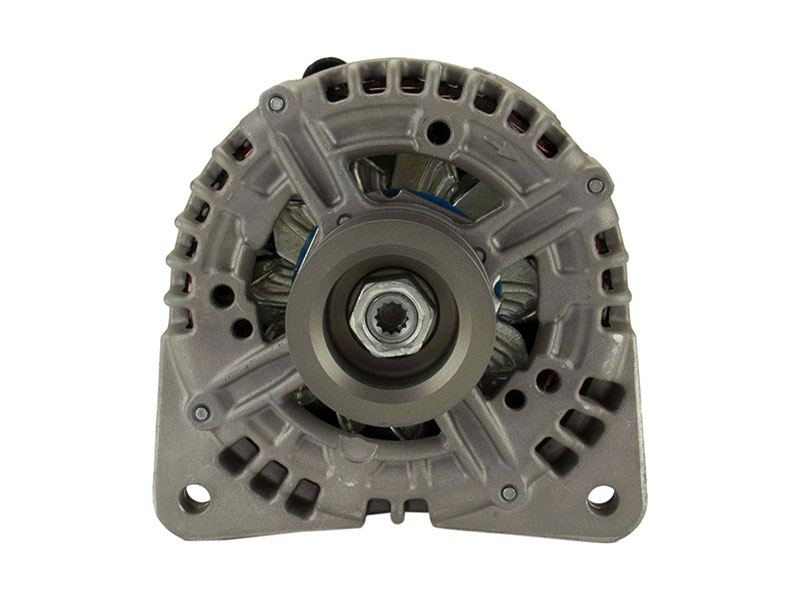 Bosch (OE Reman) AL0851X Alternator; 200 Amp Mercedes 0131540002