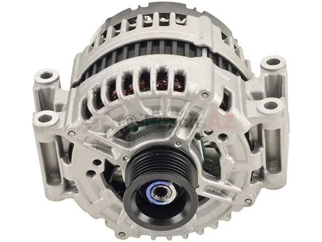 AL0862X Bosch (OE Reman) Alternator; 180 Amp