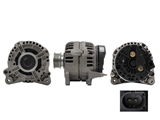 AL0889X Bosch Reman Alternator; 140 Amp