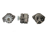 AL172X Bosch (OE Reman) Alternator; 65 Amp