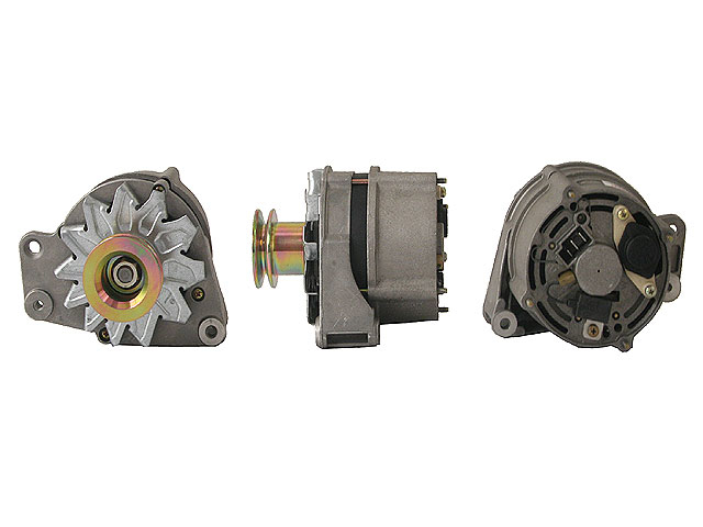 AL28X Bosch (OE Reman) Alternator; 65 Amp